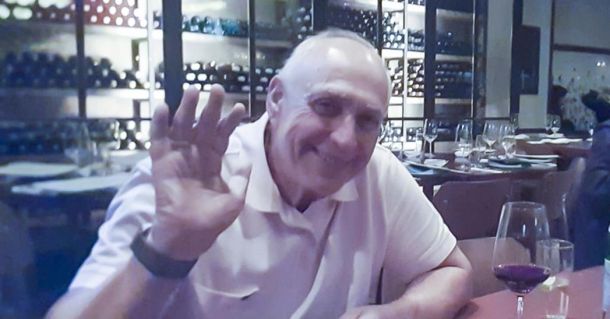 il gdi a cena con chemi peres a tel aviv il giorno dell annuncio di trump sull accordo di cessate il fuoco a gaza a 2 anni dall attacco di hamas unica vittoria 232 la pace con la ricostruzione business per tutti