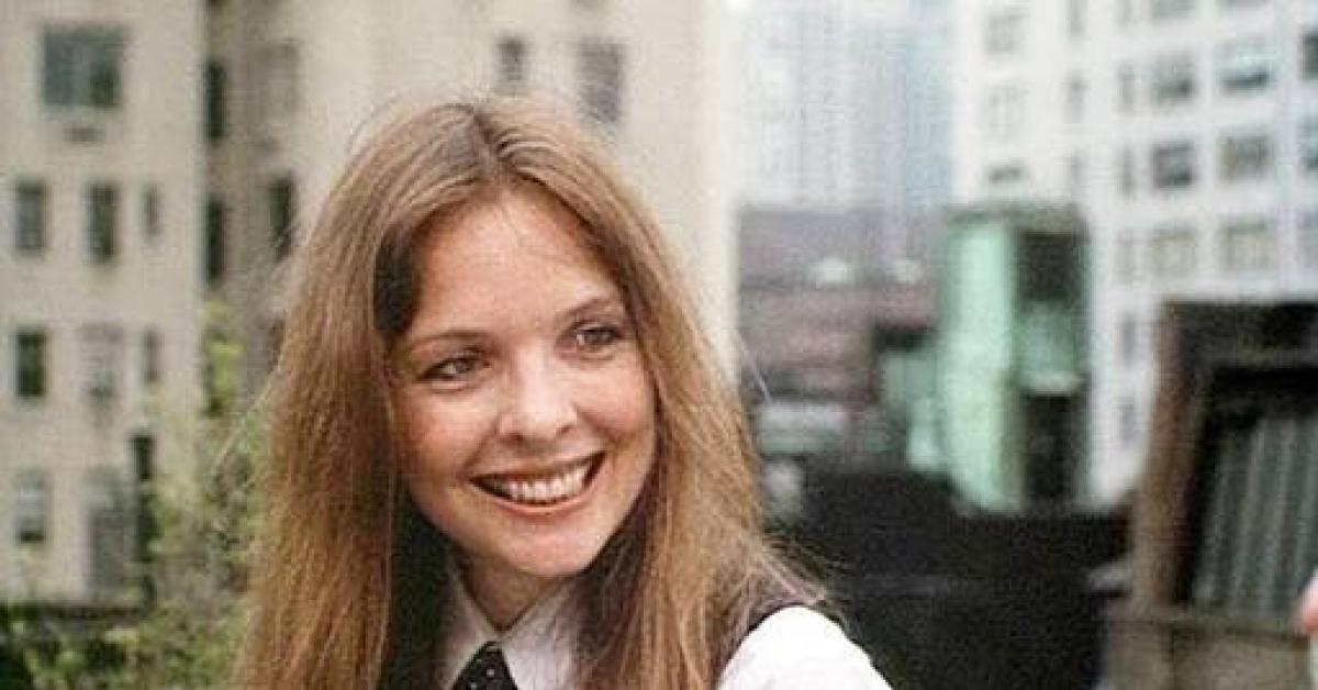 addio a diane keaton morta per le complicazioni di due tumori alla pelle l attrice premio oscar e musa di woody allen aveva 79 anni
