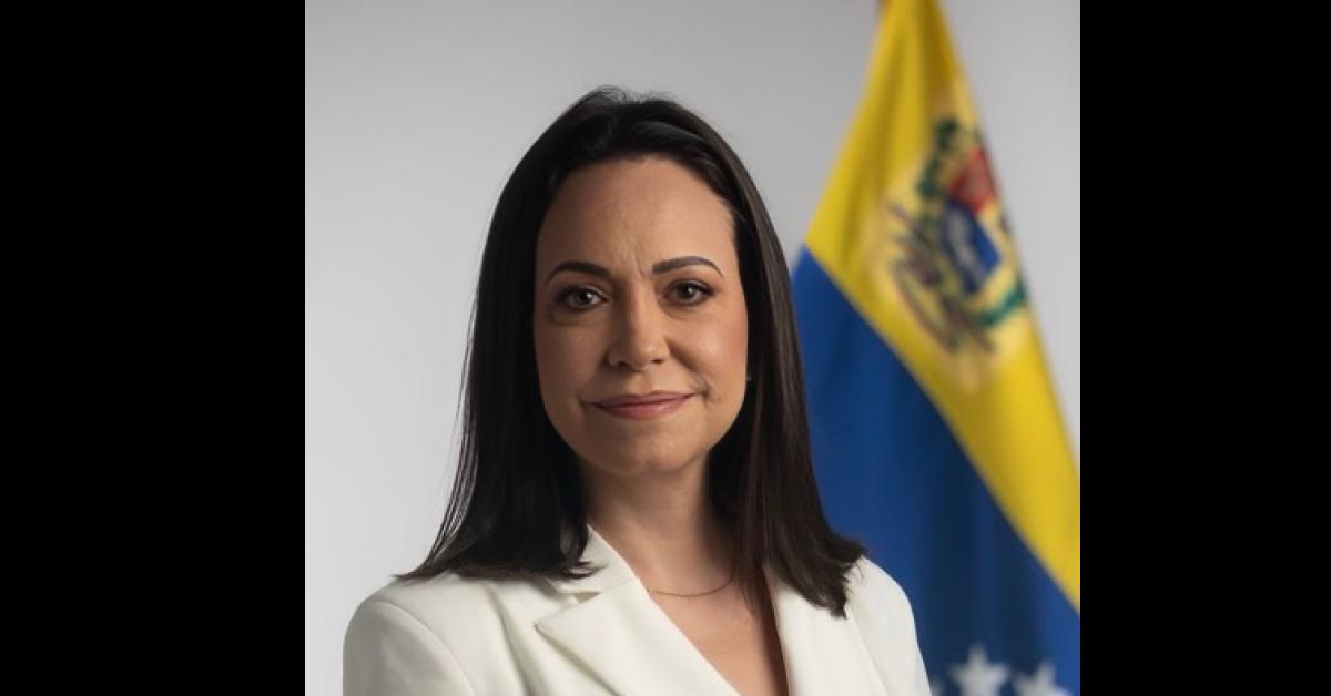 Maria Corina Machado, quando la Pace diventa un pretesto per la guerra, il Nobel diventa un’arma: darle il premio è un atto politico che segue diktat Usa Maria Corina Machado, quando la Pace diventa un pretesto per la guerra, il Nobel diventa un’arma: darle il premio è un atto politico che segue diktat Usa