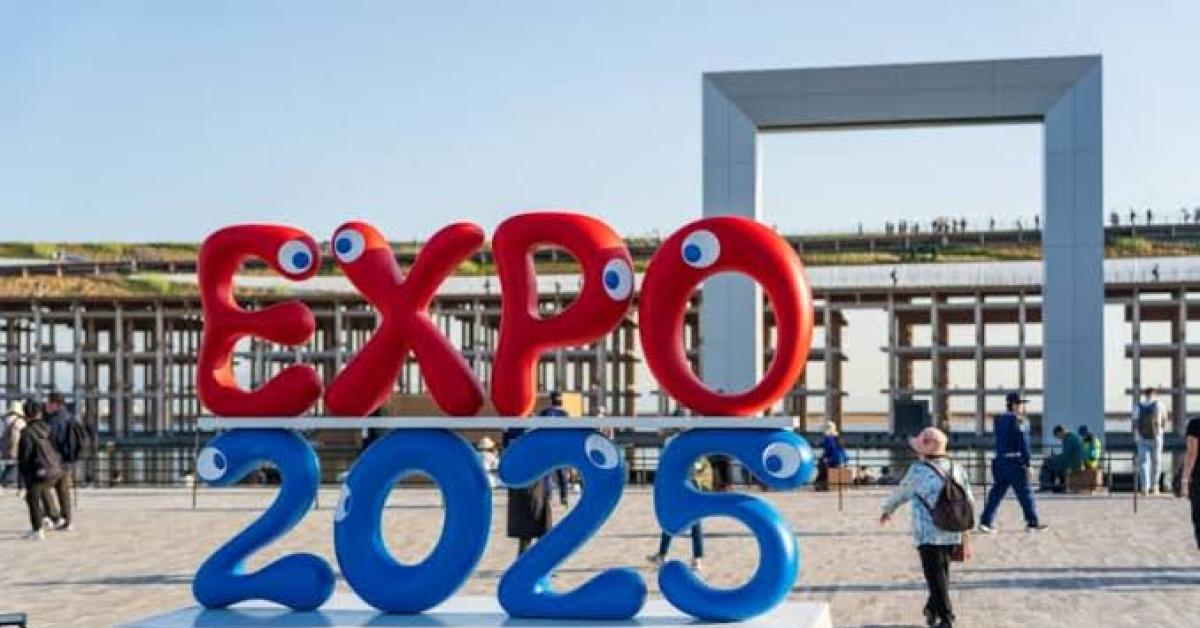 Expo Osaka 2025, per il Padiglione Italia annunciati durante l