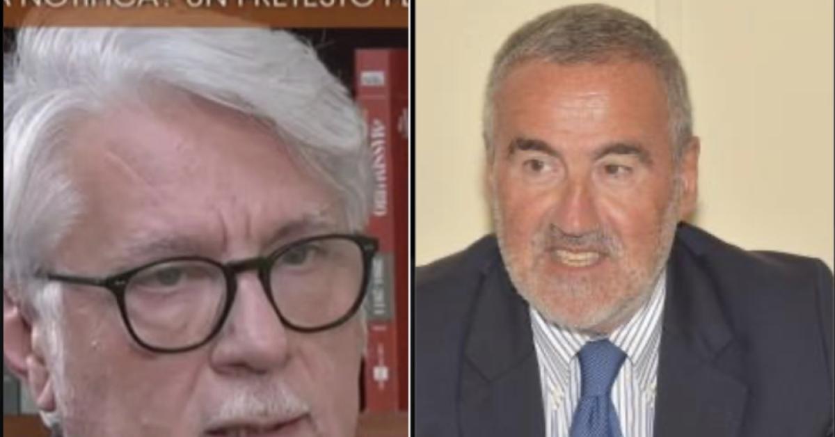 Garlasco, ex maresciallo Spoto contro operato pm Venditti: “In 1/2 giorni voleva intercettazioni di Sempio per archiviare, fatte pressioni”