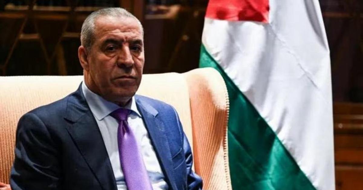 “Gaza Riviera”, Anp tende la mano a Trump e Blair, Hussein al Sheikh: “Pronti a collaborare con loro nel progetto per ricostruzione” “Gaza Riviera”, Anp tende la mano a Trump e Blair, Hussein al Sheikh: “Pronti a collaborare con loro nel progetto per ricostruzione”
