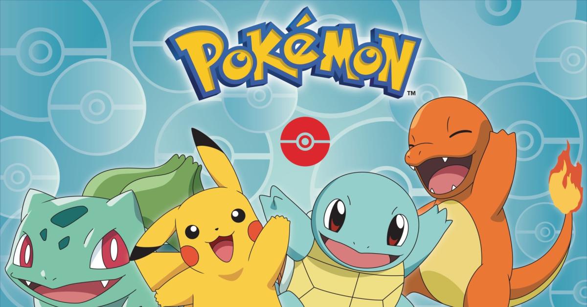 Pokemon, una miniera d Pokemon, una miniera d