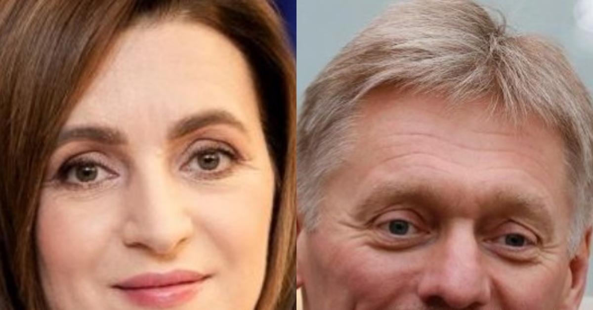 moldavia si allinea a fronte guerrafondaio europeo e rafforza capacit224 di difesa anti russia peskov chiinu non faccia errori commessi da altri