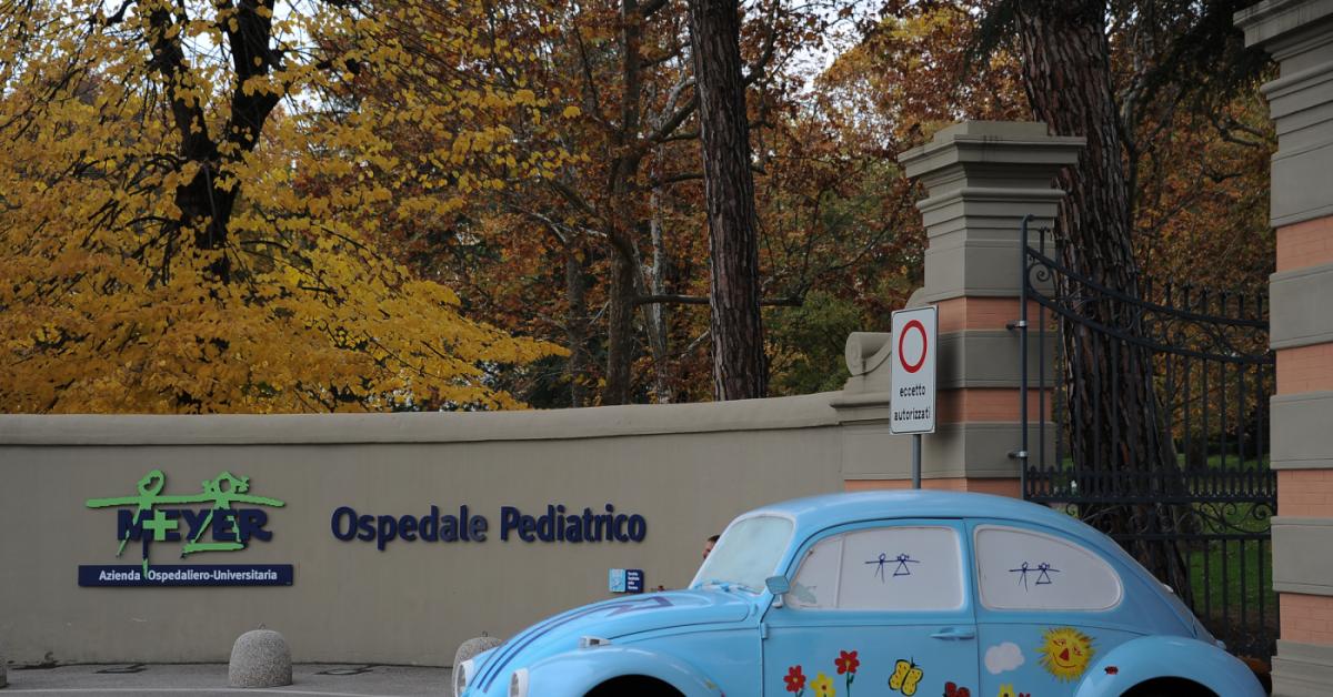 Firenze, bambino di 4 anni invalido dopo due operazioni per tumore al cervello che non esisteva, ospedale ...