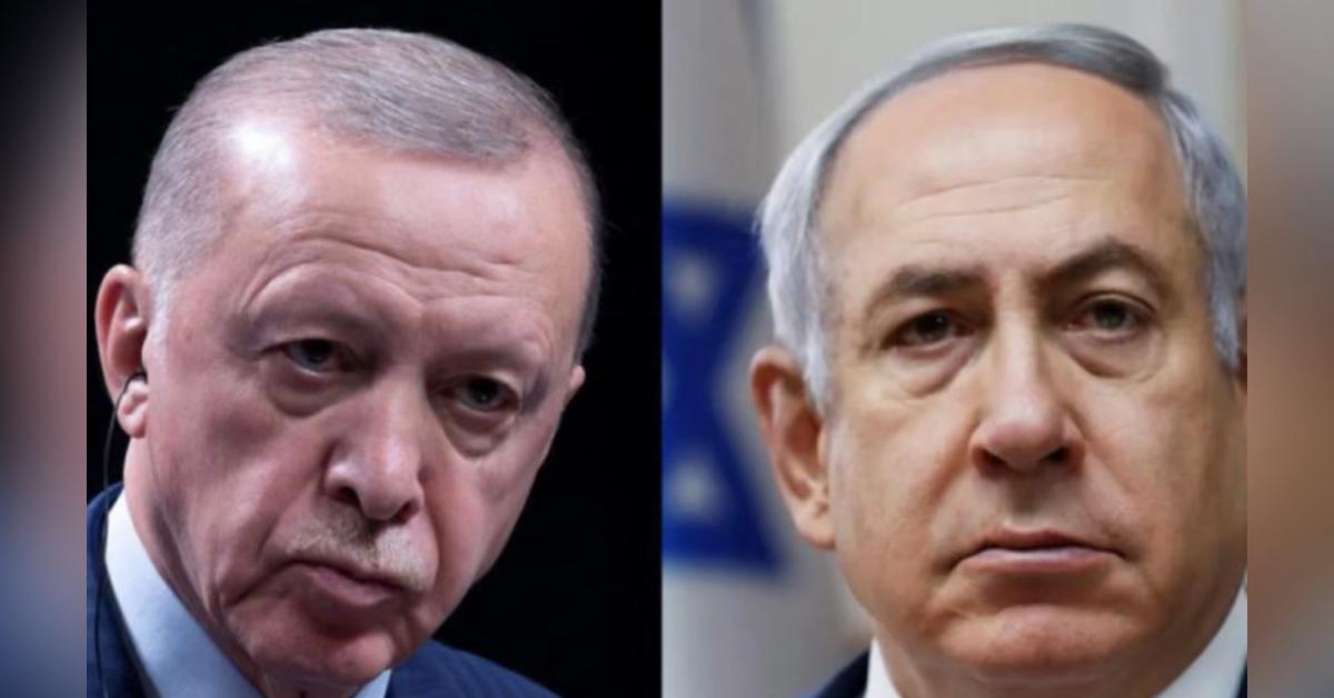 vertice di sharm el sheikh netanyahu assente per il veto di erdogan presidente turco avrebbe dato forfait in caso di sua presenza