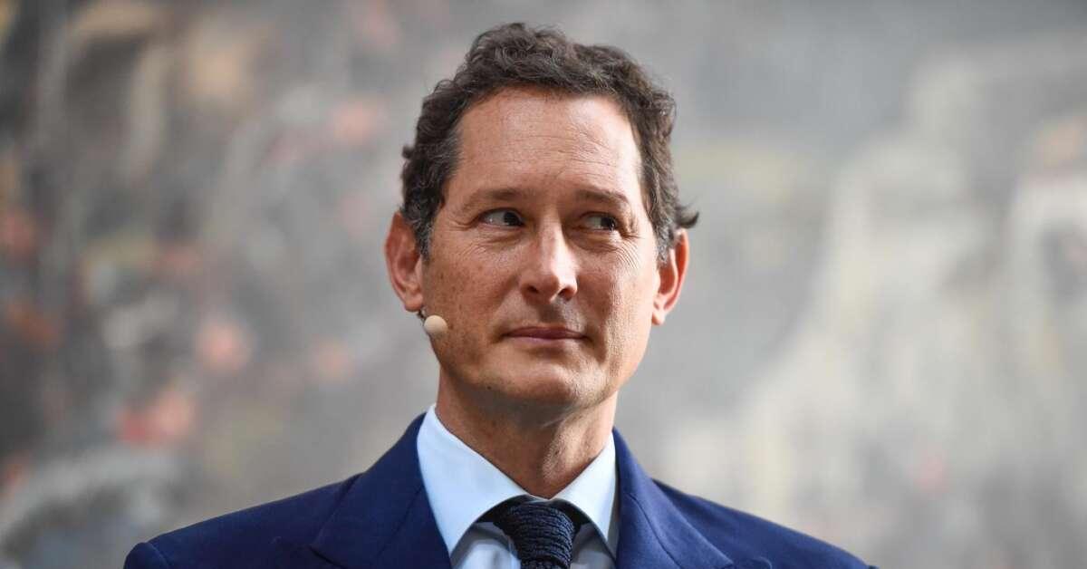 famiglia agnelli elkann ipotesi fuga di john a new york o parigi dopo incriminazione coatta per truffa ai danni dello stato