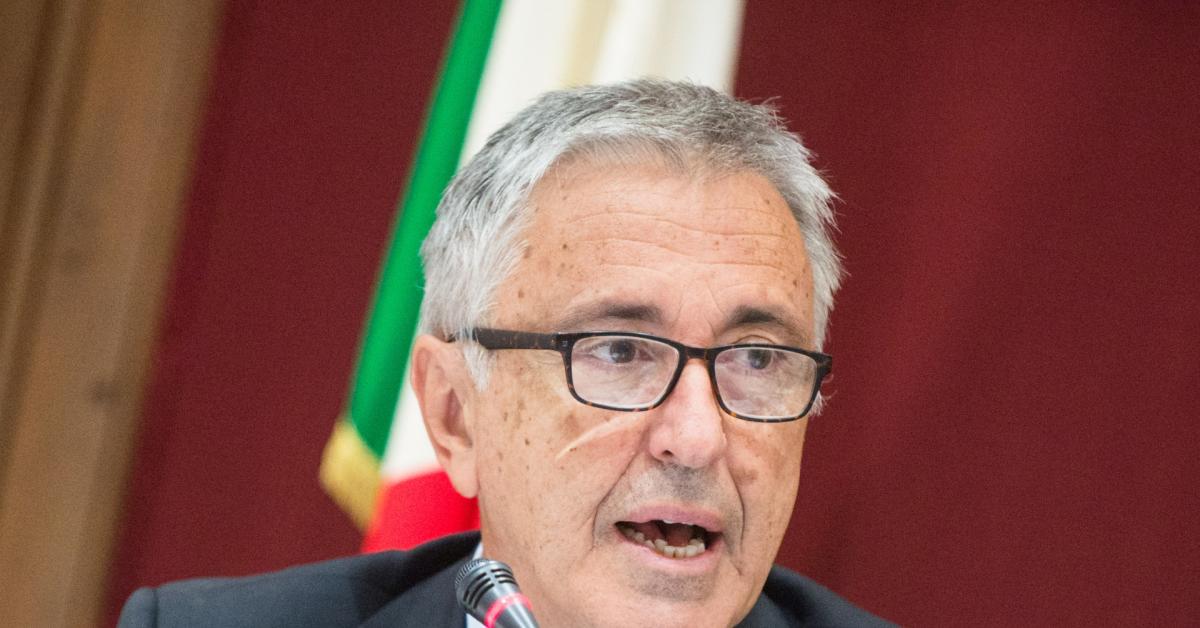 Crollo del ponte Morandi, la Procura di Genova chiede 18 anni e 6 mesi di reclusione per l Crollo del ponte Morandi, la Procura di Genova chiede 18 anni e 6 mesi di reclusione per l
