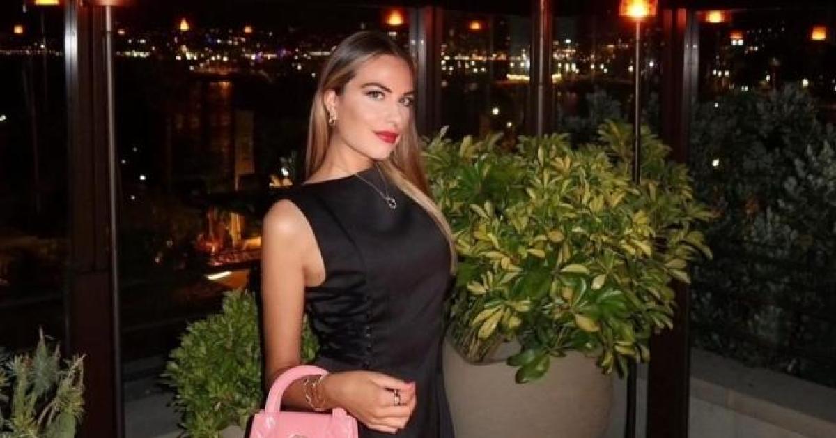 chi era pamela genini la ragazza uccisa a coltellate dal compagno a milano una carriera tra moda e business dal brand di bikini all agenzia immobiliare ai viaggi