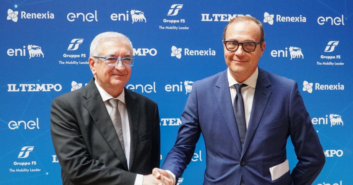 “Infrastrutture al Tempo d’oggi”: imprese e istituzioni a confronto sulle strategie per la crescita del Paese