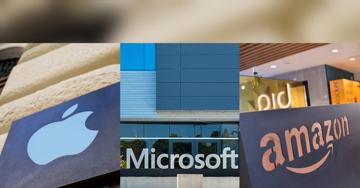 Best Global Brand 2025, la classifica dei 100 marchi più forti al mondo: Apple prima con $470 mld, seguono Microsoft con 388mld e Amazon con 320 mld Best Global Brand 2025, la classifica dei 100 marchi più forti al mondo: Apple prima con $470 mld, seguono Microsoft con 388mld e Amazon con 320 mld