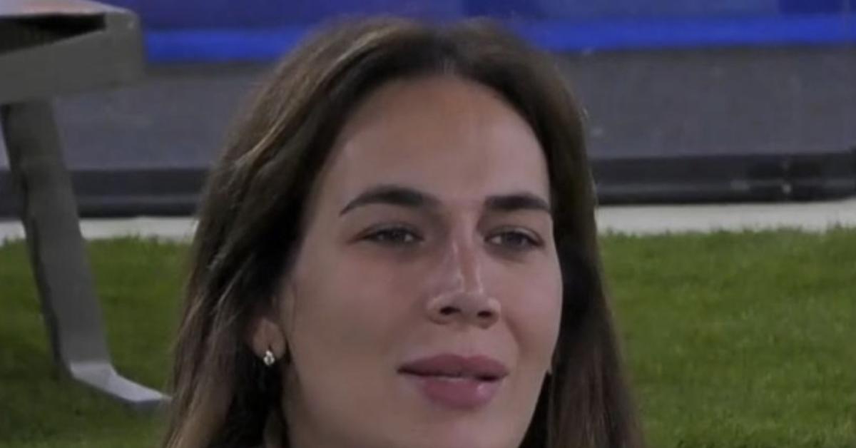 Grande Fratello 2025, Ivana Castorina fa coming out: "Sono stata una transessuale, sono diventata donna a 19 anni, ho sposato Toni" Grande Fratello 2025, Ivana Castorina fa coming out: "Sono stata una transessuale, sono diventata donna a 19 anni, ho sposato Toni"
