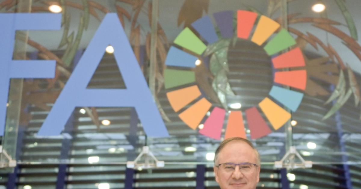 Gaza, Tajani nomina Bruno Archi “inviato speciale per la ricostruzione”: chi è l’ambasciatore Onu coinvolto nel progetto biennale per la Striscia Gaza, Tajani nomina Bruno Archi “inviato speciale per la ricostruzione”: chi è l’ambasciatore Onu coinvolto nel progetto biennale per la Striscia