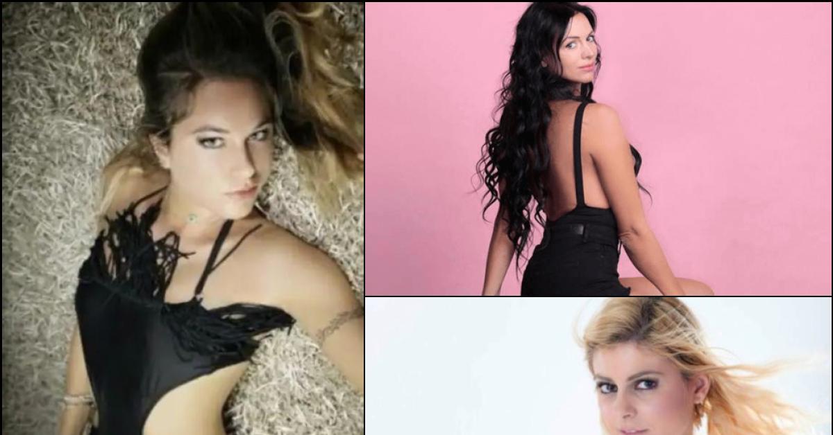 Omicidio Pamela Genini, le amicizie con Elisa Bartolotti e Nicole Limonta: la linea di costumi Omicidio Pamela Genini, le amicizie con Elisa Bartolotti e Nicole Limonta: la linea di costumi