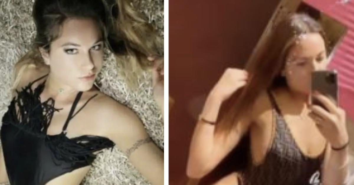 Chi è Pamela Genini, dalla presunta collaborazione con alberghi di lusso a Milano e Santa Margherita al “presunto giro di escort, droga” GALLERY Chi è Pamela Genini, dalla presunta collaborazione con alberghi di lusso a Milano e Santa Margherita al “presunto giro di escort, droga” GALLERY