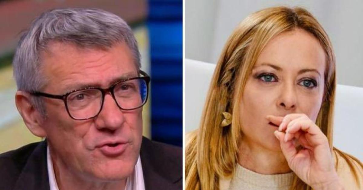 “Piano di pace” per Gaza, Landini senza freni attacca Meloni: “Cortigiana di Trump”, la replica della premier: “Obnubilato da rancore montante”