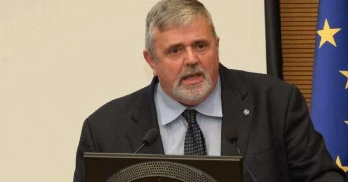 Incidenti sul Lavoro. Paolo Capone, Leader UGL: “Onorare le vittime significa costruire un futuro del lavoro più sicuro e dignitoso per tutti”