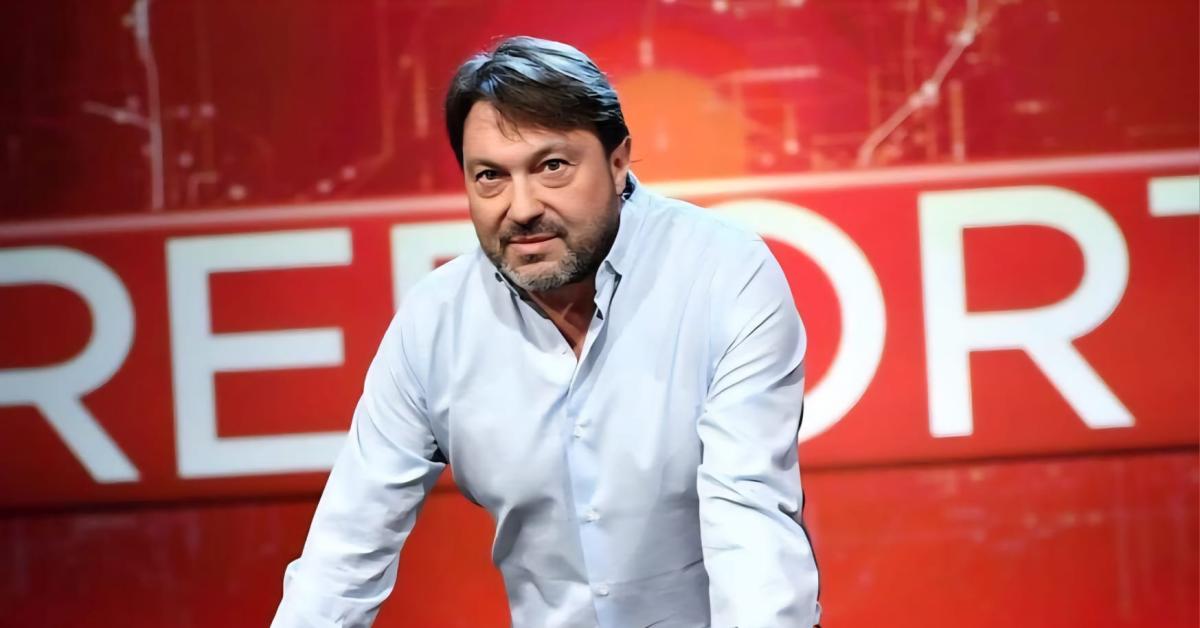 ranucci paolo capone ugl atto vile e pericoloso contro libert224 di stampa da Ilgiornaleditalia.it ranucci paolo capone ugl atto vile e pericoloso contro libert224 di stampa