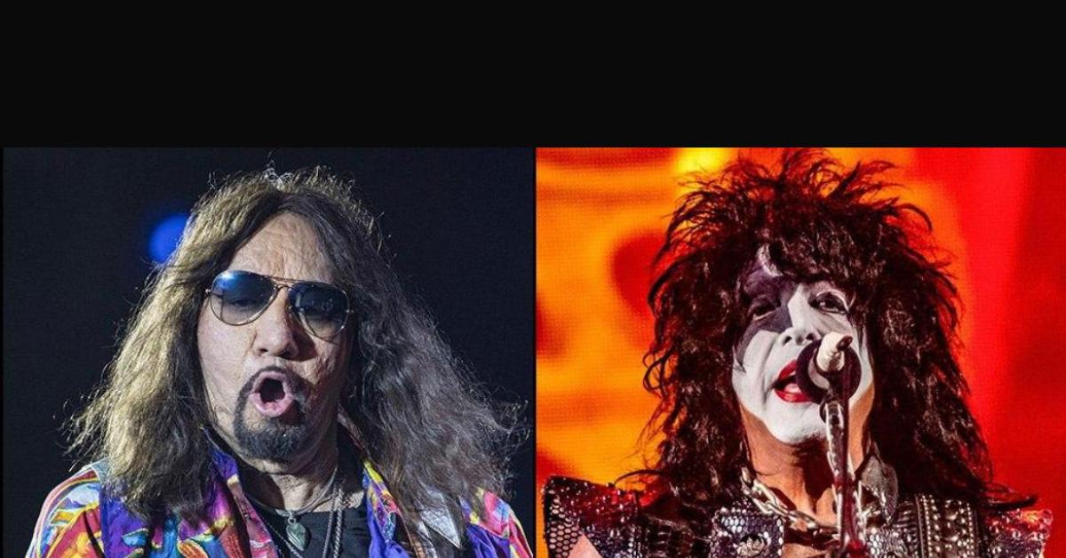 Addio ad Ace Frehley, morto a 74 anni per emorragia cerebrale dopo caduta in casa il chitarrista e fondatore dei Kiss, noto come “The Spaceman” Addio ad Ace Frehley, morto a 74 anni per emorragia cerebrale dopo caduta in casa il chitarrista e fondatore dei Kiss, noto come “The Spaceman”