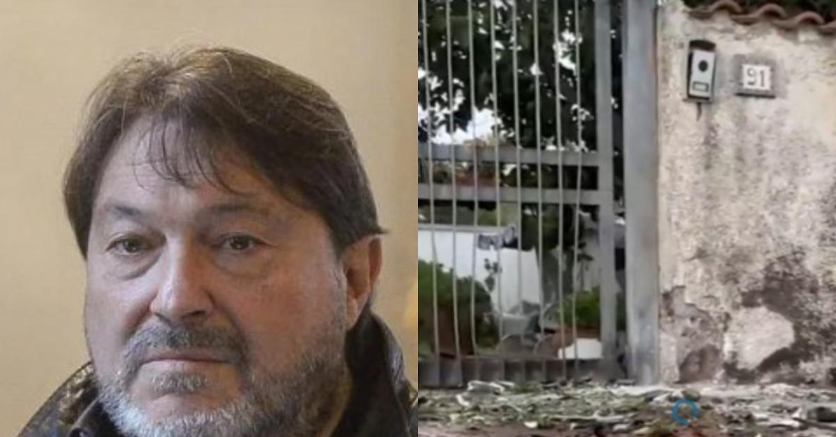 caso ranucci la ricostruzione dell attentato dalle minacce di morte di narcotrafficanti e mafiosi alle indagini su banche politica eolico