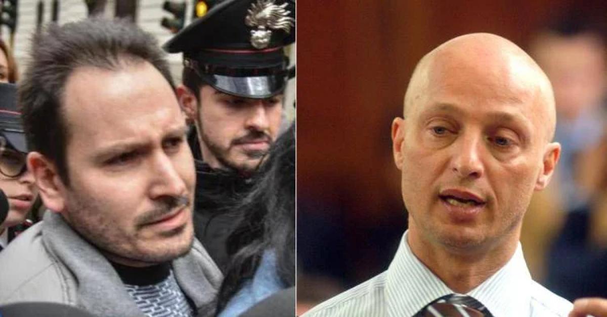Garlasco, Liborio Cataliotti nominato nuovo legale da Andrea Sempio: è stato avvocato di Wanna Marchi e Davide Lacerenza Garlasco, Liborio Cataliotti nominato nuovo legale da Andrea Sempio: è stato avvocato di Wanna Marchi e Davide Lacerenza
