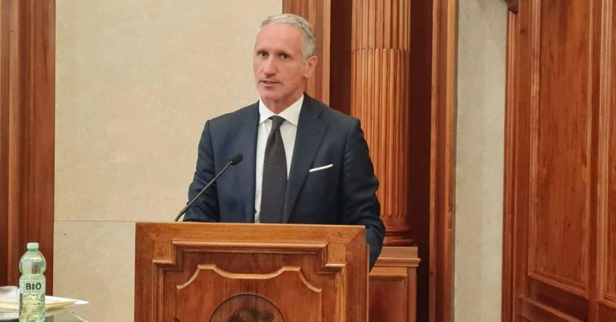 attentato ranucci colotta presidente di assocomunicatori atto contro la libert224 di stampa