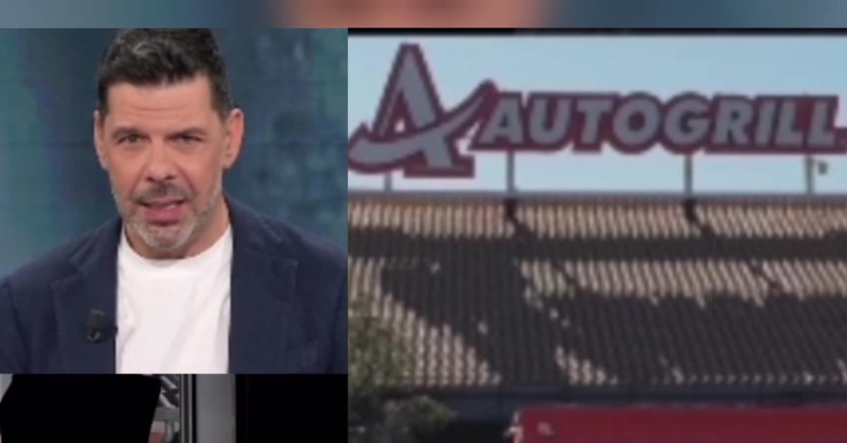 FarWest contro Autogrill, servizi ripetitivi e senza contraddittorio, con soli "testimoni" anonimi che si definiscono "in cura psichiatrica" e un ex dipendente "licenziato" VIDEO FarWest contro Autogrill, servizi ripetitivi e senza contraddittorio, con soli "testimoni" anonimi che si definiscono "in cura psichiatrica" e un ex dipendente "licenziato" VIDEO