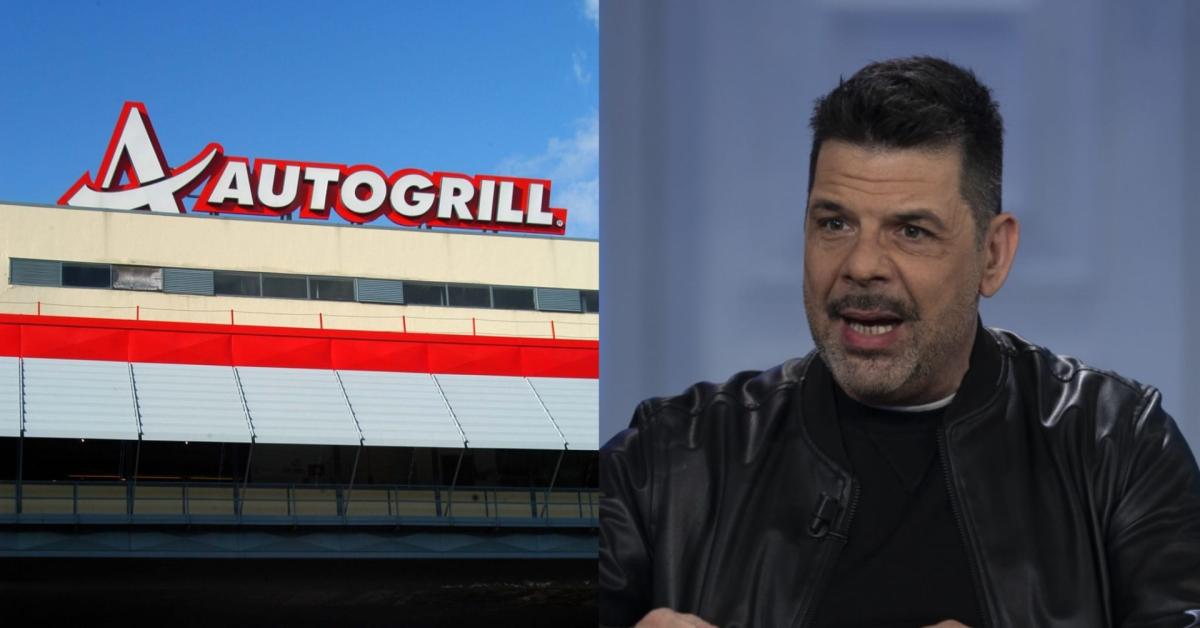 Autogrill replica a FarWest: "Servizi diffamatori e manipolatori, nostri protocolli di igiene superano gli standard di legge, garantito il rispetto dei dipendenti" Autogrill replica a FarWest: "Servizi diffamatori e manipolatori, nostri protocolli di igiene superano gli standard di legge, garantito il rispetto dei dipendenti"