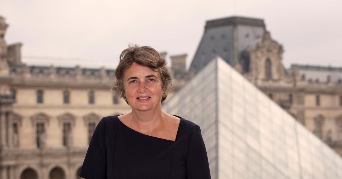rapina al louvre lettera della presidente laurence des cars al governo il 22 gennaio struttura obsolescente solo 1 sala su 3 ha telecamere