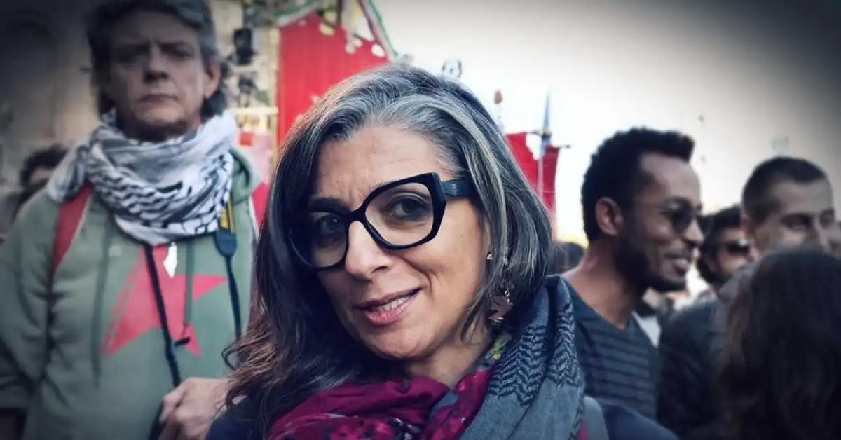 Gaza, Francesca Albanese sotto tiro, ma un dettaglio potrebbe smentire la "Balla news": anche Hamas uccide i palestinesi oltre ad Israele Gaza, Francesca Albanese sotto tiro, ma un dettaglio potrebbe smentire la "Balla news": anche Hamas uccide i palestinesi oltre ad Israele