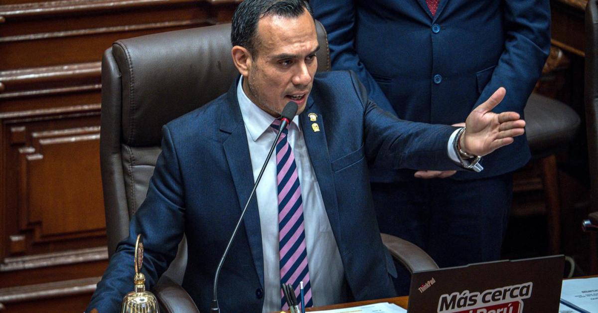 Perù sull’orlo della crisi, le proteste della Generazione Z sfidano José Jerí, il presidente chiede poteri speciali per la sicurezza Perù sull’orlo della crisi, le proteste della Generazione Z sfidano José Jerí, il presidente chiede poteri speciali per la sicurezza
