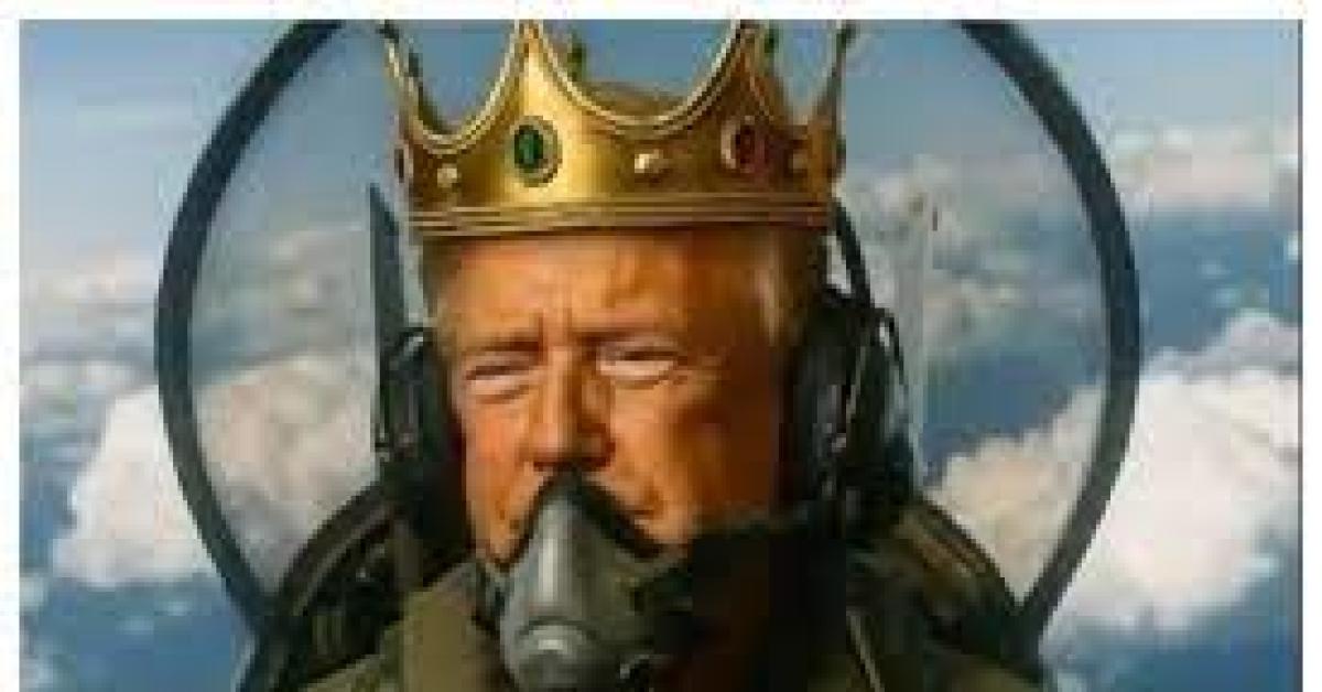 Il letame di Donald Trump e quello delle Big Tech: il cortocircuito AI della società digitale con il nostro consenso acritico Il letame di Donald Trump e quello delle Big Tech: il cortocircuito AI della società digitale con il nostro consenso acritico