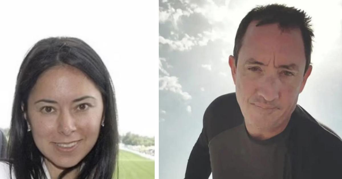 Bayesian, inquirente al GdI: “Relazione tra moglie Lynch Angela Bacares e capitano Cutfield, sarebbe coinvolto da lei in attentato organizzato da MI6” – RETROSCENA ESCLUSIVO Bayesian, inquirente al GdI: “Relazione tra moglie Lynch Angela Bacares e capitano Cutfield, sarebbe coinvolto da lei in attentato organizzato da MI6” – RETROSCENA ESCLUSIVO