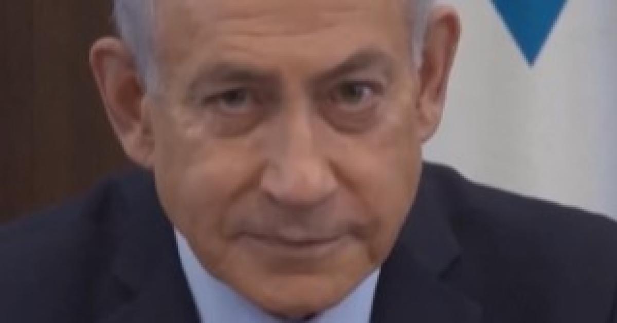 gaza netanyahu cerca l apologia politica e battezza guerra di redenzione il conflitto con hamas l opposizione vuole autolegittimarsi video