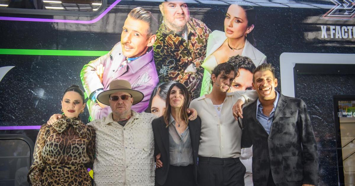 anticipazioni x factor stasera 21 ottobre 2025 le prove prima dei live show tra gli ospiti annalisa per il lancio dell album ma io sono fuoco 