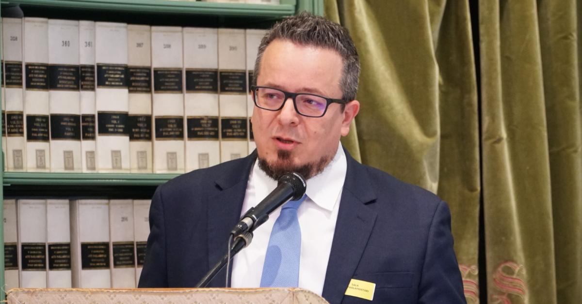 Dati Istat. Adriano Bordignon, Pres. Forum delle Associazioni Familiari: “Lo squilibrio demografico rappresenta un problema strutturale per l’Italia e l’Europa” Dati Istat. Adriano Bordignon, Pres. Forum delle Associazioni Familiari: “Lo squilibrio demografico rappresenta un problema strutturale per l’Italia e l’Europa”