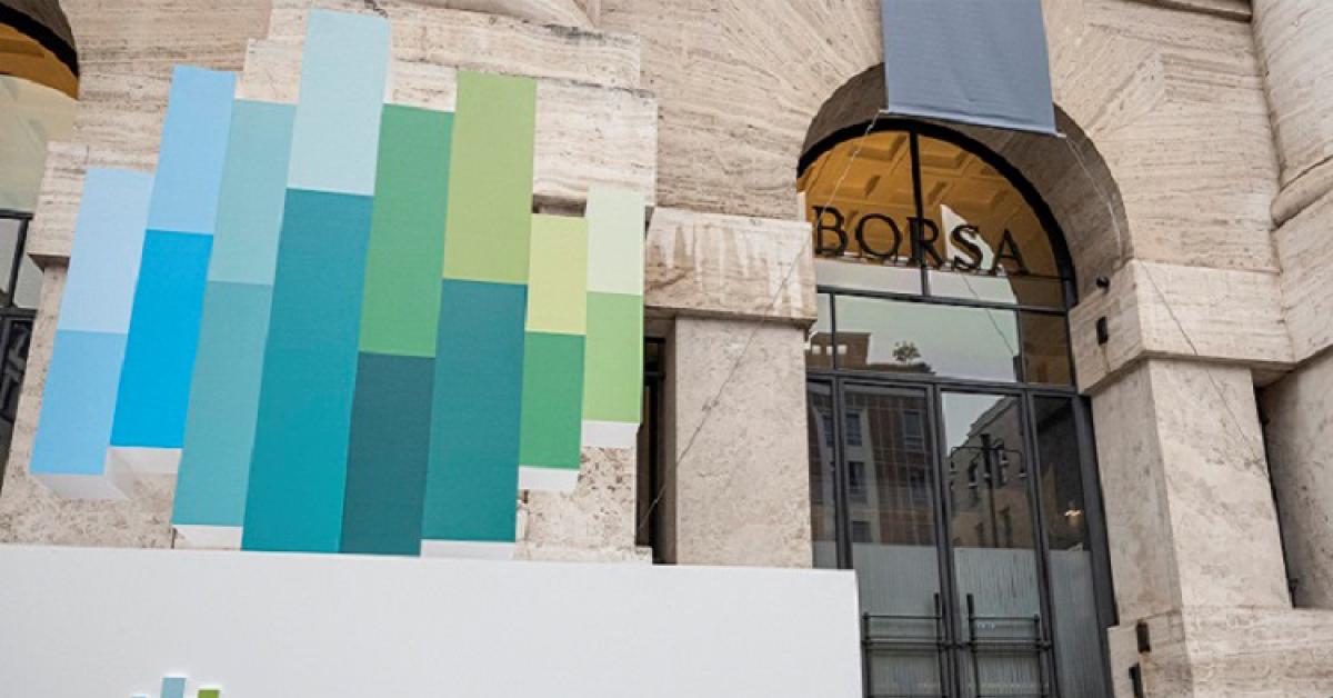 Borsa Italiana Euronext. “Investire in un mondo che cambia”: giovedì 23 ottobre l’appuntamento al centro della consulenza finanziaria italiana Borsa Italiana Euronext. “Investire in un mondo che cambia”: giovedì 23 ottobre l’appuntamento al centro della consulenza finanziaria italiana