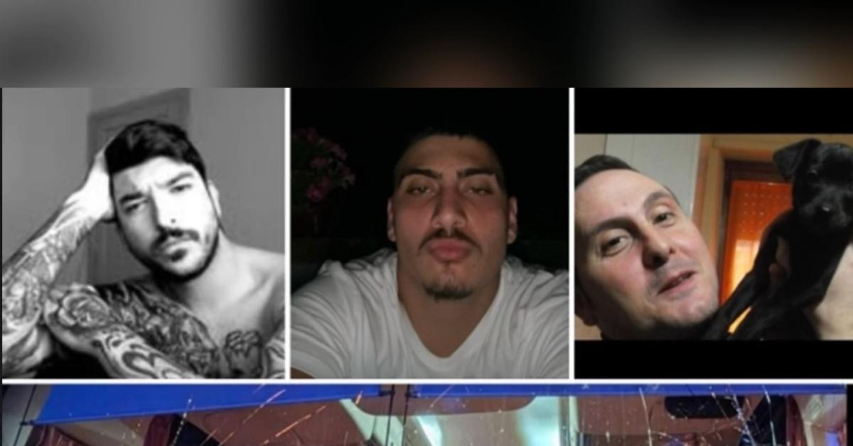 Assalto pullman Pistoia, arrestati 3 ultras, quarto indagato per favoreggiamento, partite Rieti a porte chiuse fino a chiusura indagini Assalto pullman Pistoia, arrestati 3 ultras, quarto indagato per favoreggiamento, partite Rieti a porte chiuse fino a chiusura indagini
