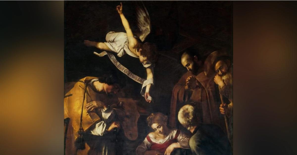 Rapina al Louvre, il precedente del 1969: il furto del quadro la "Natività" di Caravaggio a Palermo ad opera della mafia per "contrattare con lo Stato" Rapina al Louvre, il precedente del 1969: il furto del quadro la "Natività" di Caravaggio a Palermo ad opera della mafia per "contrattare con lo Stato"
