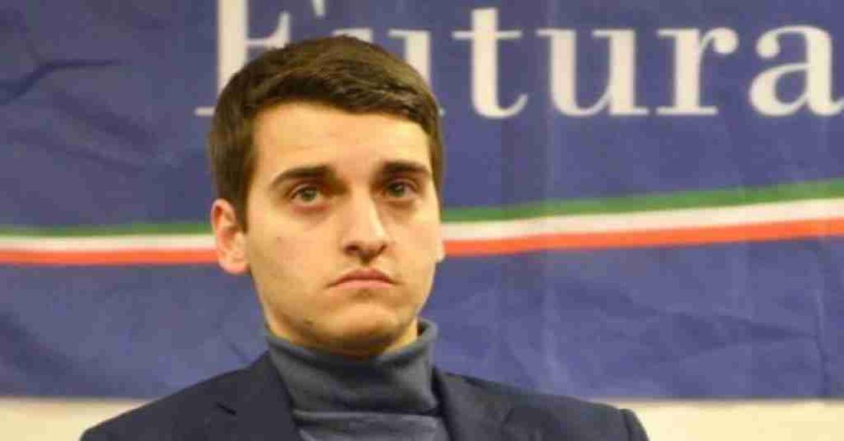 Giubilei vuole un parco per Almirante e scambia il Tito dittatore per l’imperatore: deliri culturali sotto mentite spoglie