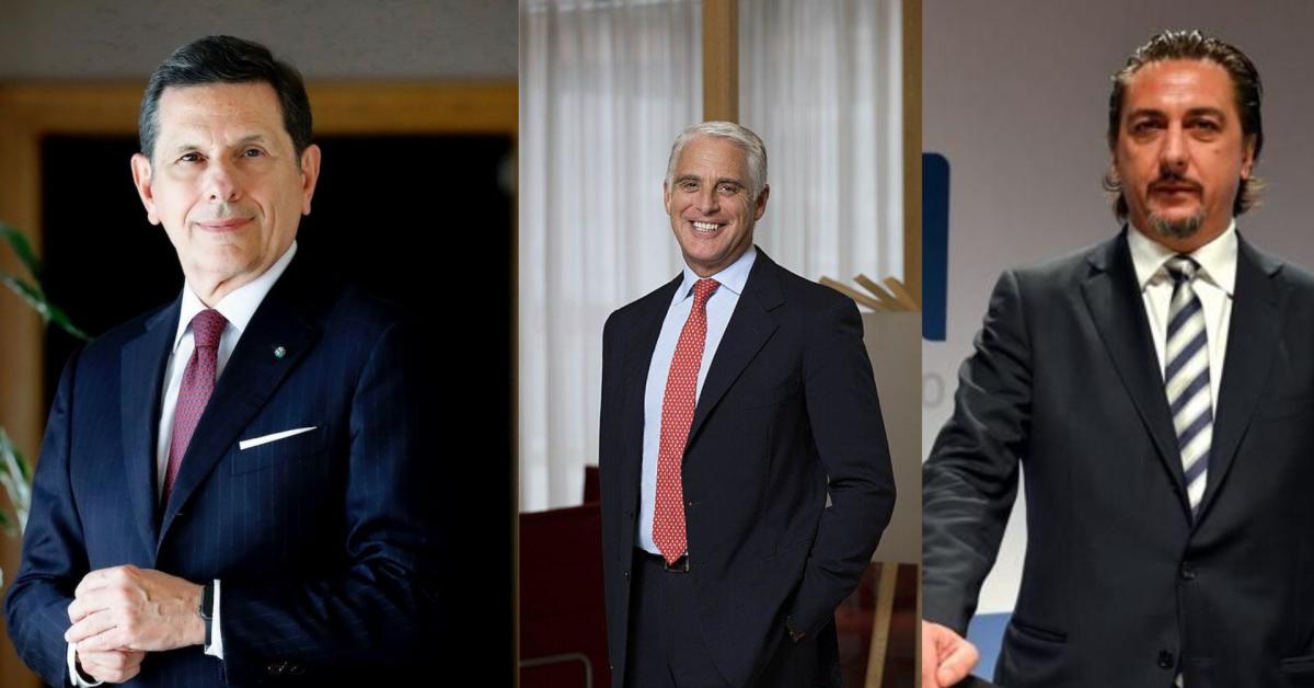 Bper acquista il  9,99% delle proprie azioni , Unipol rafforza la presa in difesa da Unicredit, titolo supera i €10 (+6,6%)