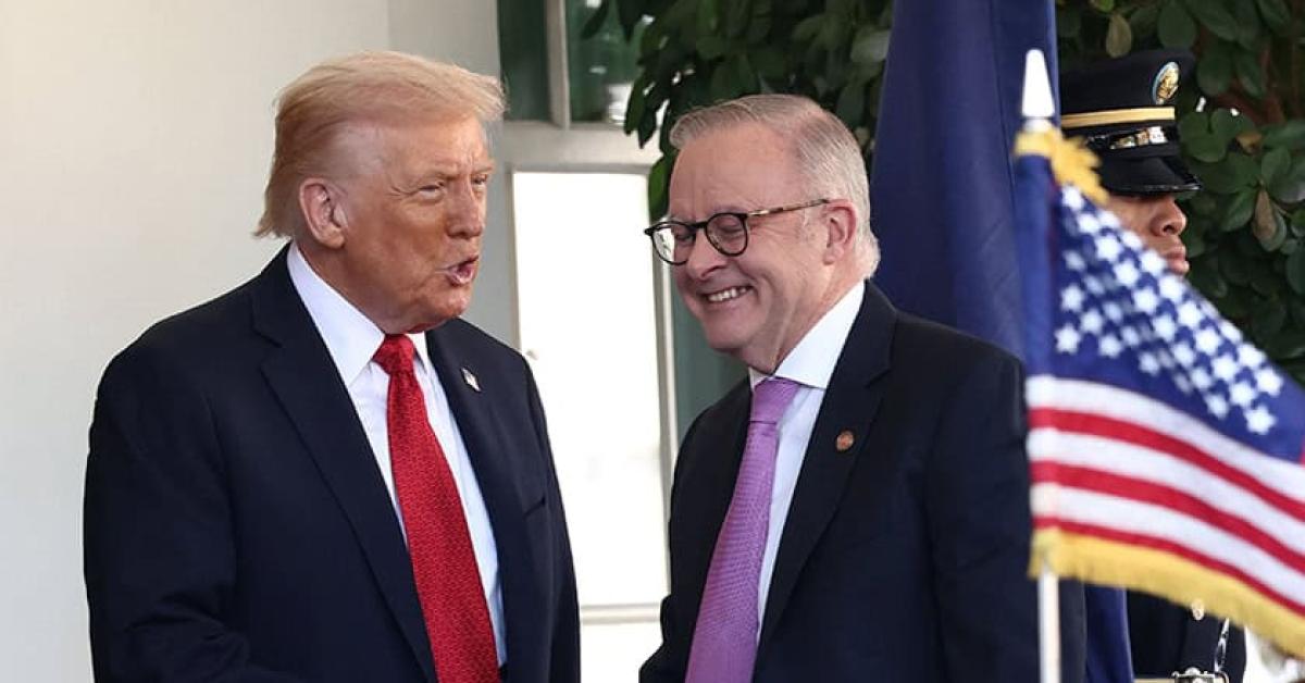 Terre rare, Usa e Australia firmano accordo da $8,5mld: da Canberra litio, cobalto e manganese, da Washington sottomarini nucleari Terre rare, Usa e Australia firmano accordo da $8,5mld: da Canberra litio, cobalto e manganese, da Washington sottomarini nucleari