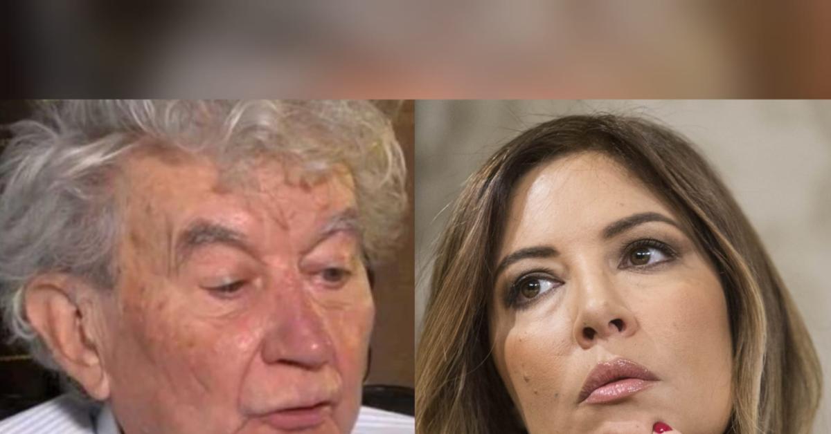 Massimo Lovati concorrente del Grande Fratello Vip 2026? Lucarelli: "Pare glielo abbiano offerto, cosa manca oltre a un cambio di sesso?” Massimo Lovati concorrente del Grande Fratello Vip 2026? Lucarelli: "Pare glielo abbiano offerto, cosa manca oltre a un cambio di sesso?”
