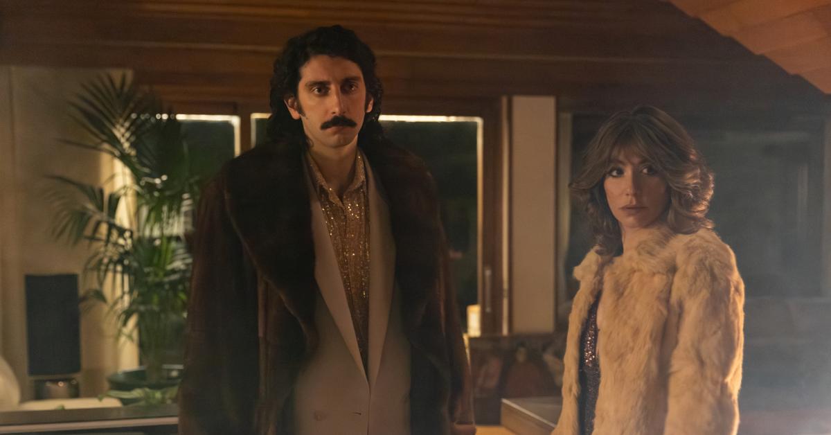 20° Roma Film Fest, "Il falsario", "falsamente" ispirato alla vita di Antonio Chichiarelli, con Castellitto, Pesce e Santamaria