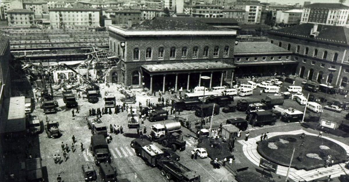 Giustizia in fermento, i nuovi capitoli di Paragon, Unabomber e via d’Amelio: tornato caldo il panorama ...