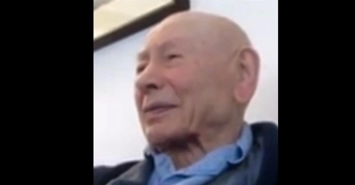 il padre di netanyahu nel 2010 ammetteva l intera terra di israele era abitata dagli arabi poi il piano gli ebrei devono conquistarla con guerra e propaganda video