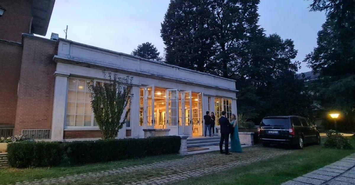 Monza, il 6 novembre la cena di gala a sostegno della ricerca sulla depressione promossa dall Monza, il 6 novembre la cena di gala a sostegno della ricerca sulla depressione promossa dall
