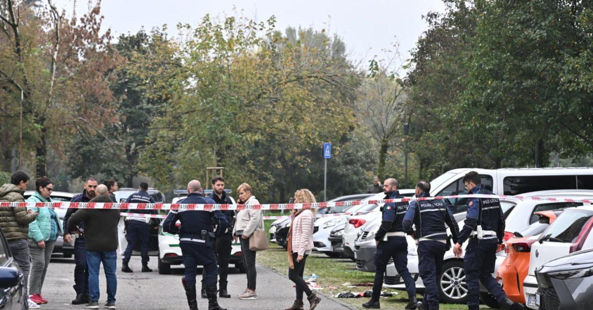 Accoltellamento Luciana Ronchi a Milano, preso l’ex marito 62enne Luigi Morcaldi accusato dell’aggressione: ritrovato nel Parco Nord Accoltellamento Luciana Ronchi a Milano, preso l’ex marito 62enne Luigi Morcaldi accusato dell’aggressione: ritrovato nel Parco Nord