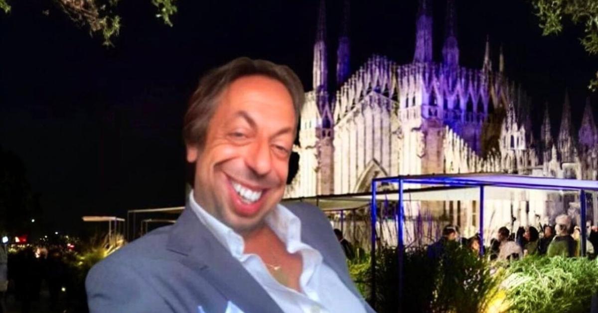 Gabriele Celia e il fenomeno social del 