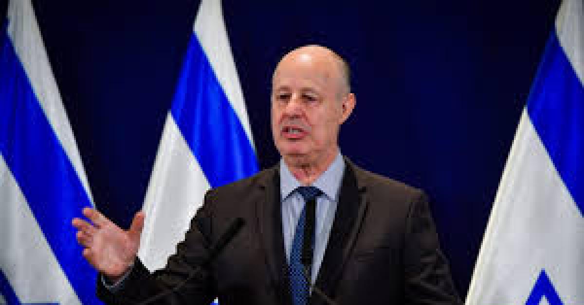 Israele, Netanyahu rimuove il consigliere per la sicurezza nazionale Hanegbi: tensioni nella leadership mentre si avvicinano le elezioni del 2026